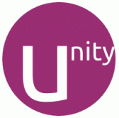 Ubuntu Unity Logo